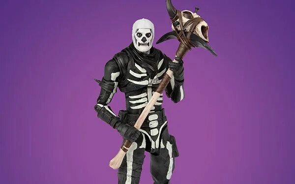 Как получить фиолетового скелета. Skull trooper фортнайт. скин скелета фортнайт. skull trooper fortnite. рейдер скелет фортнайт.