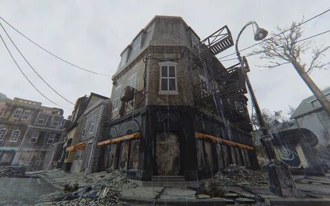 Fallout 2023