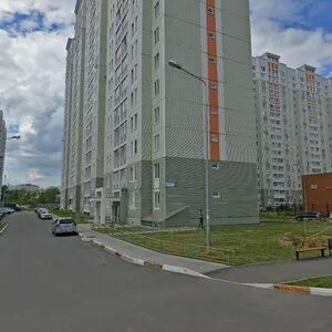 Маяковская 26