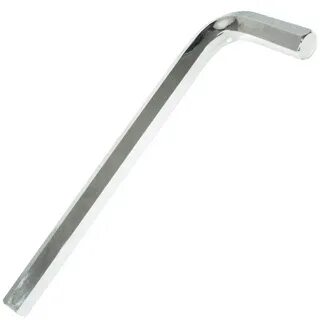 Hex key
