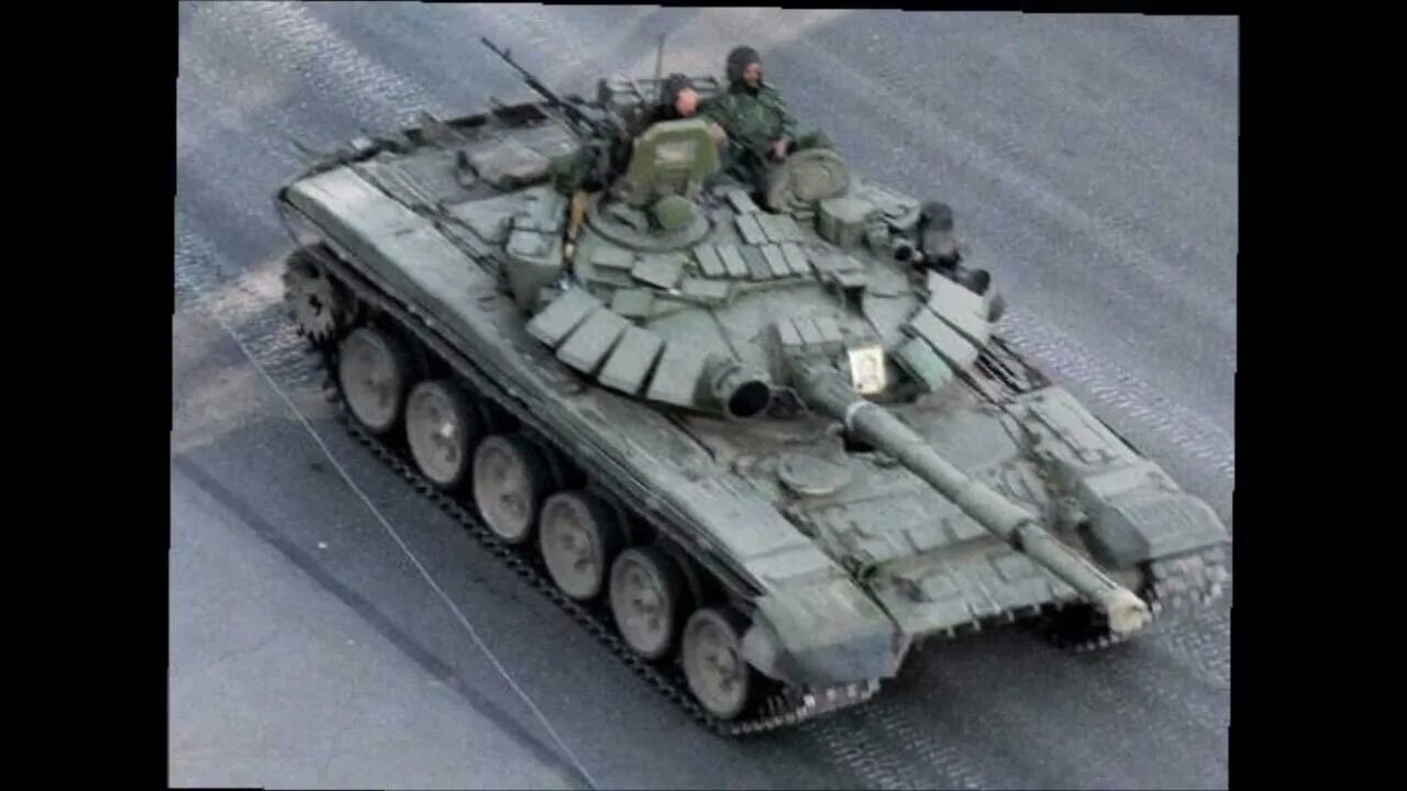 Т 72 пособие
