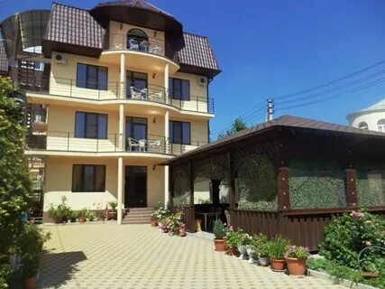 Отзывы дообский кабардинка