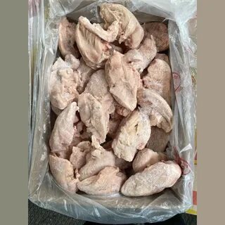 Сухая заморозка
