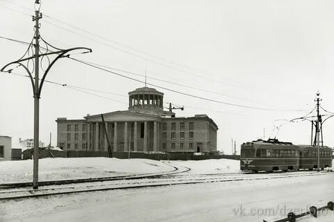 Год города дзержинск