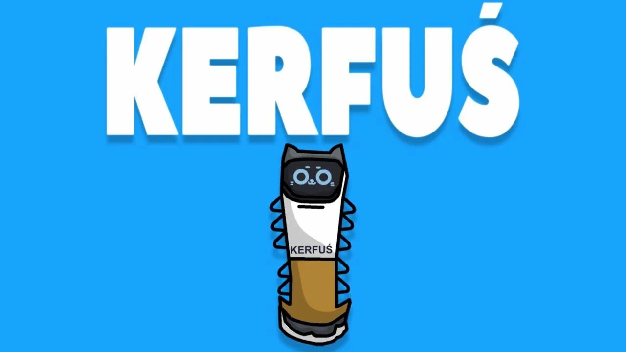Kerfus rule 34. Kerfus Robot. Kerfuś Art. Kerfus r34. Kerfus арты.