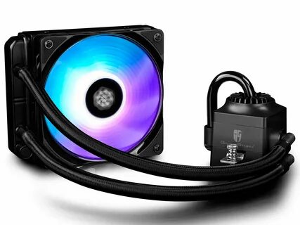 Deepcool mystique 360