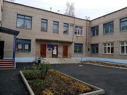 Детский сад 157