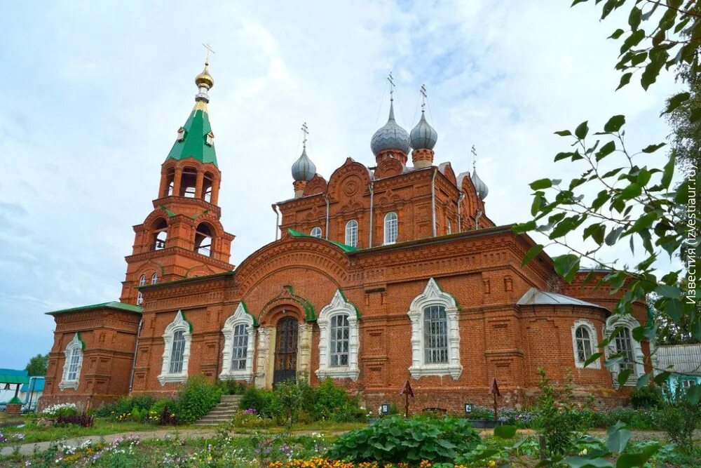 Поселок игра удмуртская. Поселок игра удмуртская