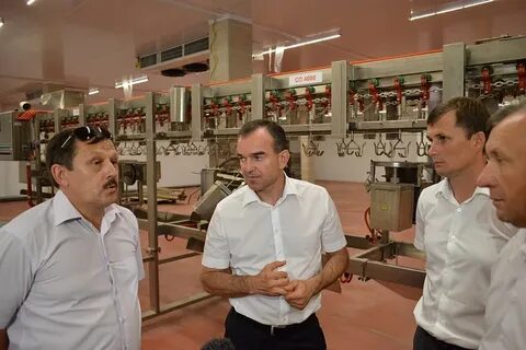 Ленинградская птицефабрика