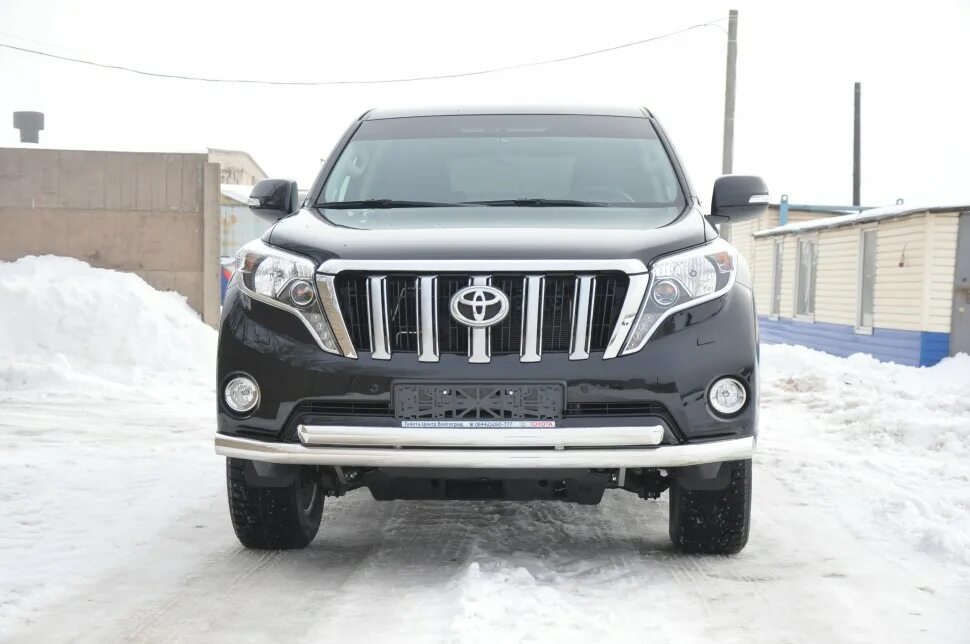 дуга переднего бампера прадо 150. Toyota land cruiser prado 150 защита бампера. защита переднего бампера toyota land cruiser prado 150. передний бампер тойота прадо 150. бампер прадо 150.