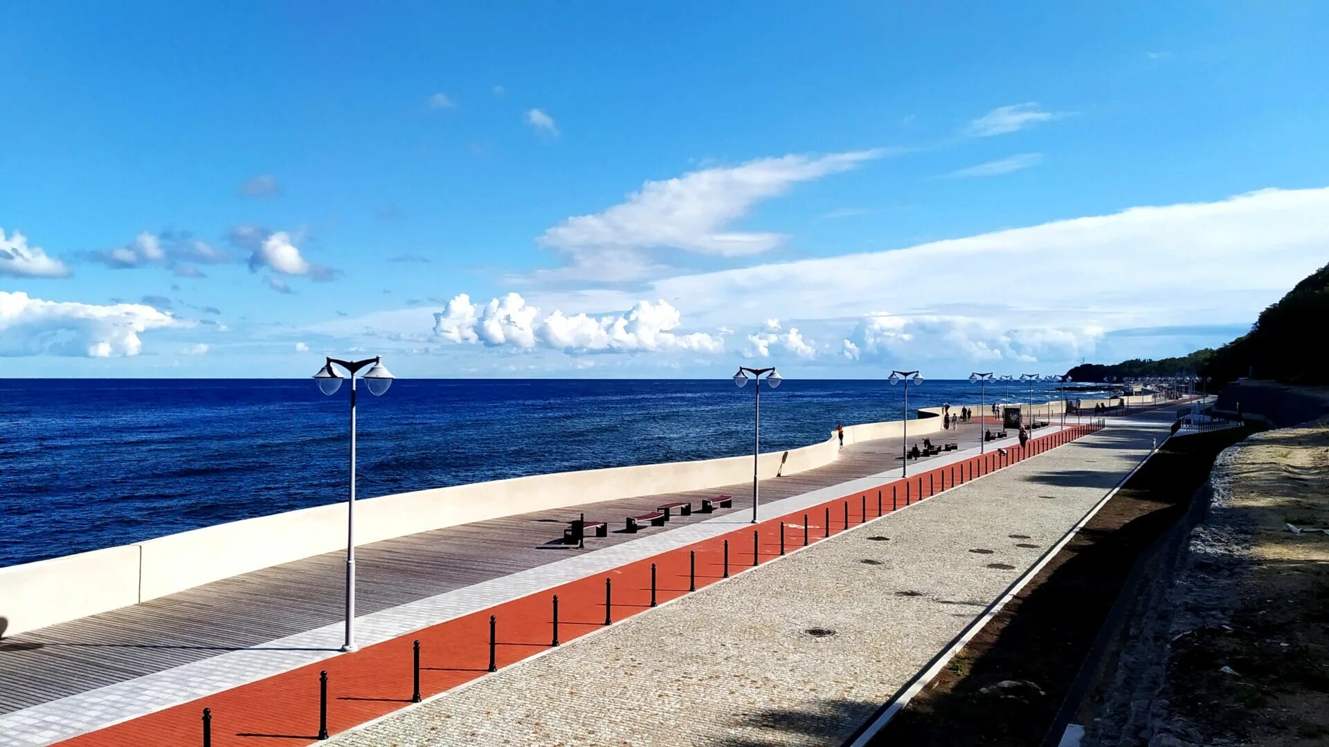 светлогорск 2020