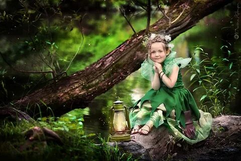 Фото детская сказка