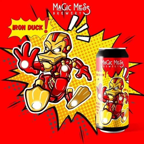 Magic mess пиво. Magic mess. Iron Abyss пиво. Пивоварня Magic mess logo.
