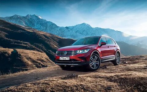 Volkswagen драйв