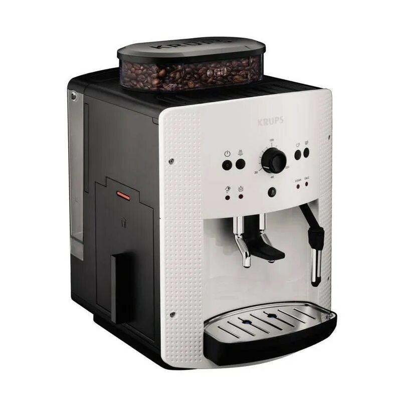 Krups ea 8105. Автоматическая кофемашина krups essential roma white ea810570. Кофемашина krups essential ea810570. Krups ea 8105. Krups кофемашина автоматическая.