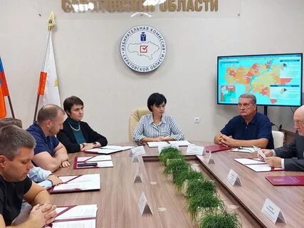 Между областями закроют