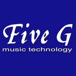 5 g music