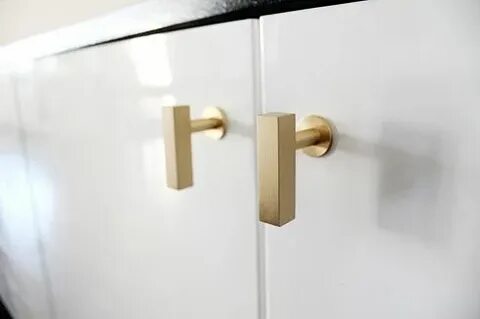 Made the door