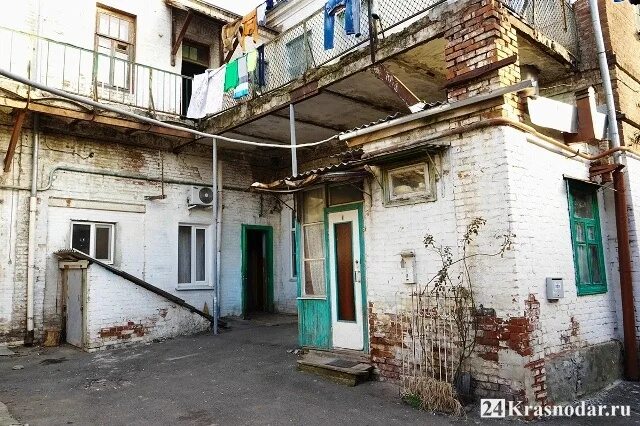 В мэрии Краснодара показали дом купца Лихацкого внутри и заявили о подготовке к