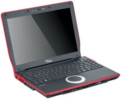 Fujitsu amilo