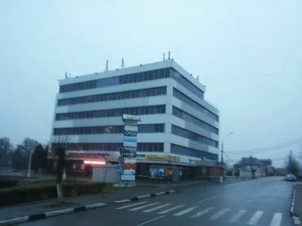 Кинотеатр аленушка