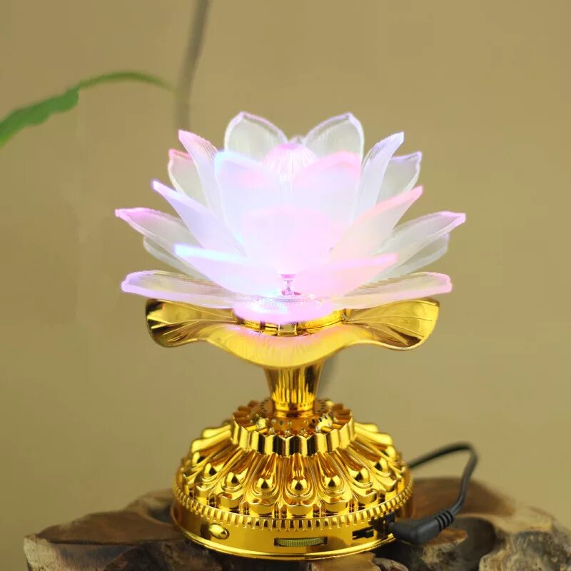 Приложение lotus lamp x