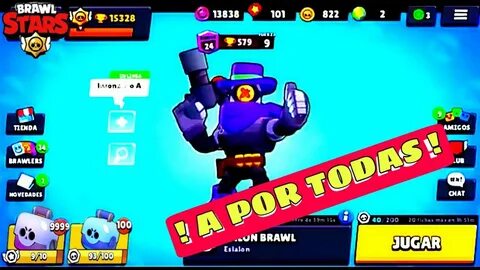 Brawl stars сколько гигабайт