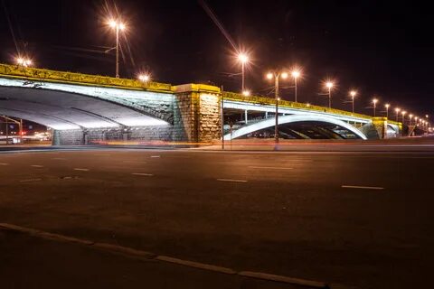 Под мостом 4