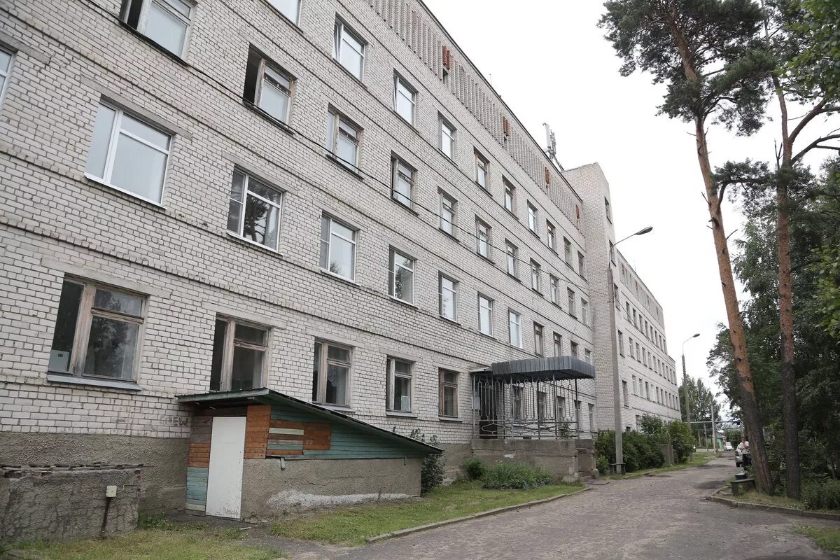 Сайт никольской црб