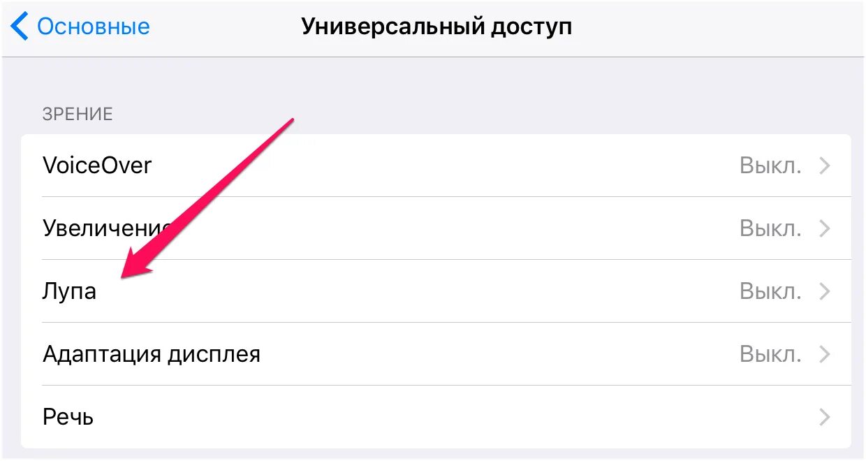 Лупа на андроид как включить. Режим лупа на iphone. лупа в айфоне 12. лупа в айфоне 10. лупа на клавиатуре айфон.