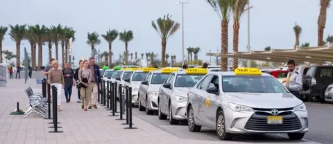 Experience Seamless Journeys with Taxi Service in Madinah and Taxi Jeddah Tour