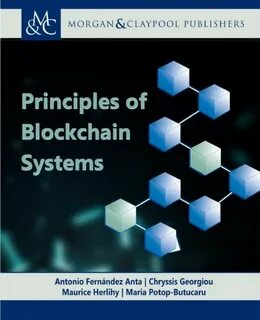 Principles of systems
