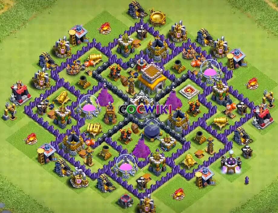 Best 8. Th8a. Coc th8 War. Th 8 Base Clan Wars. Town Hall 8th Base Plan.