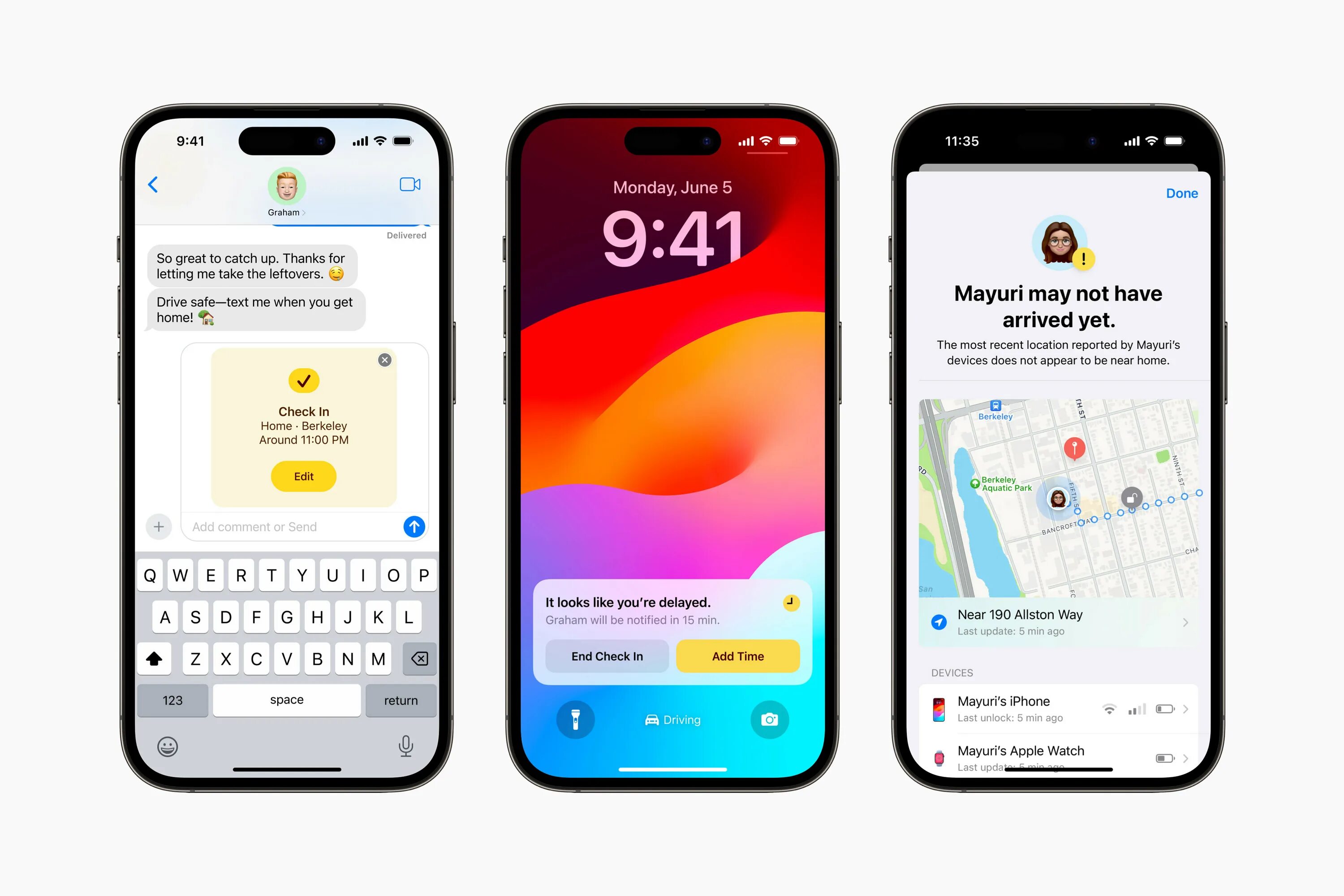 Ios 17 дата выхода. Ios 17 дата выхода
