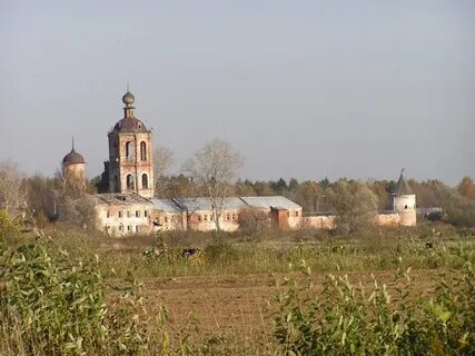 Луговая дмитровский