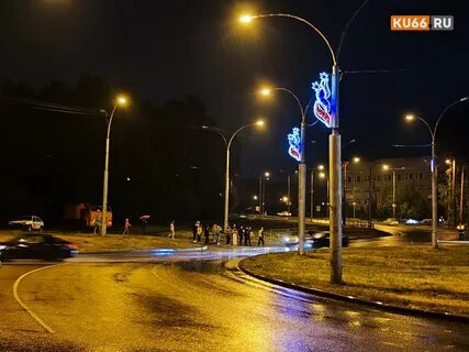 Каменск уральский фото улиц
