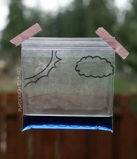 Videos weather bags