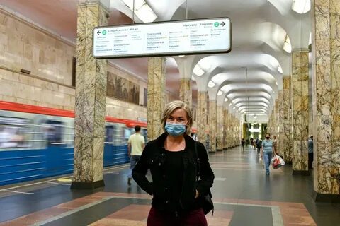 Закрытые метро в москве