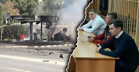 Волгоград бомбят
