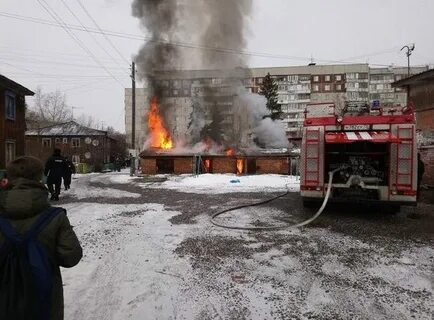 Чс тюмень