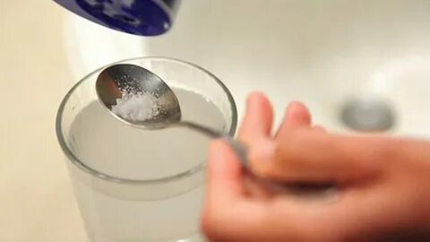 Соль солевые растворы