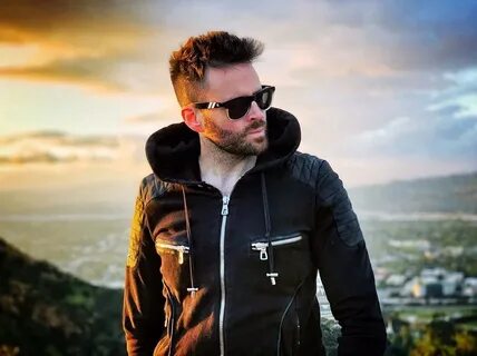 Gareth emery