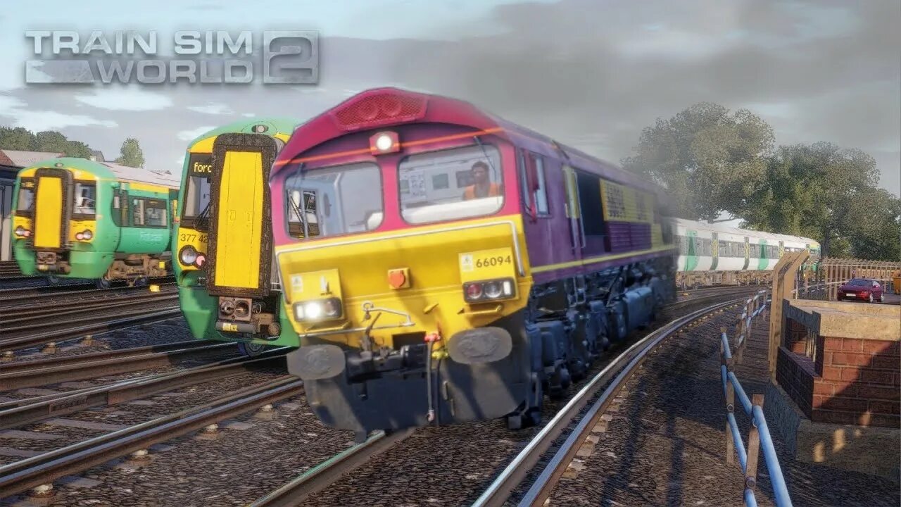 Трейн сим ворлд 2. Train sim world 2025. train sim world 2025. железнодорожные симуляторы train sim world 2. поезд пс.