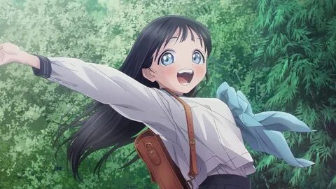 Akebi chan no sailor