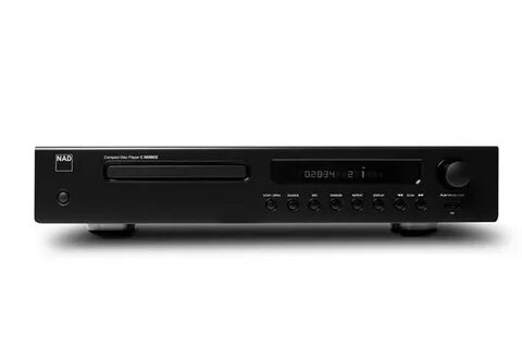 Cd проигрыватель nad