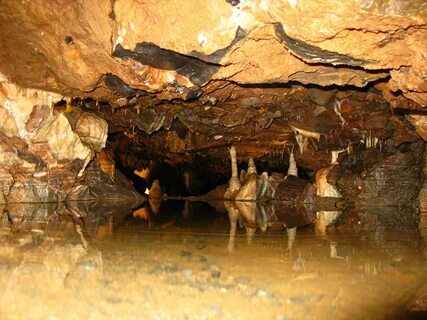 Cave перевод