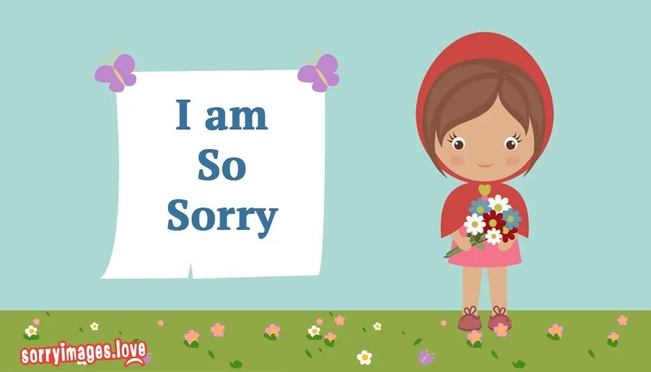 Sorry go. Sorry. Картина i am sorry. Картинка сори. Sorry картинка для детей.