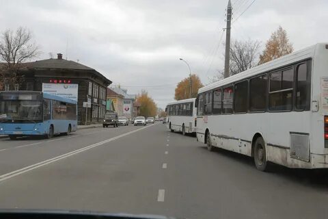 Автобус 27 воскресенье