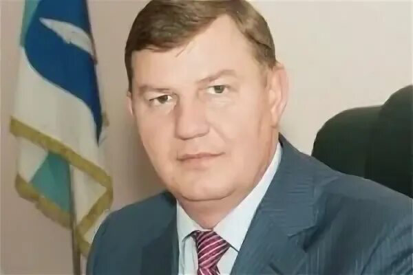 Мэр таганрога