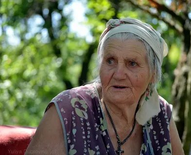 Какие имена бабушек